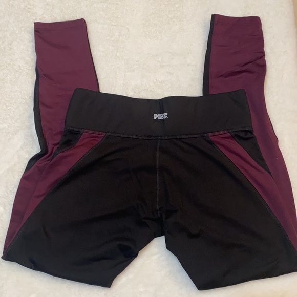 PINK leggings - Picture 2 of 8